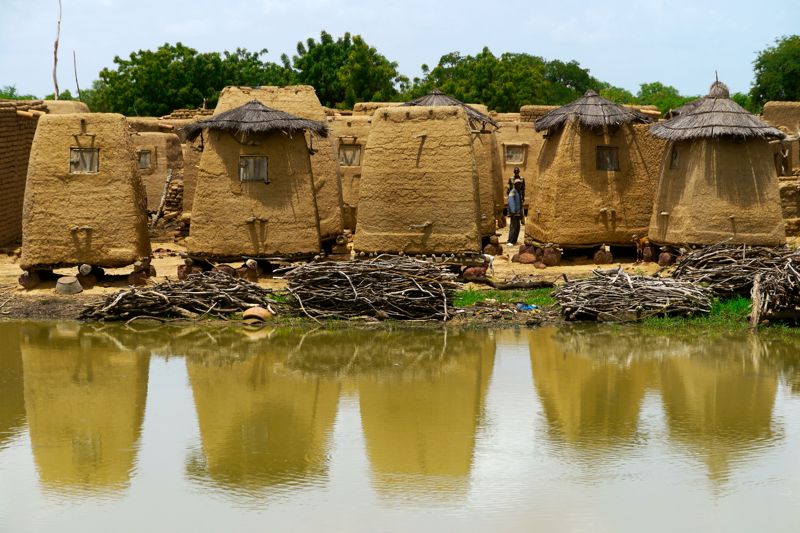 Mali